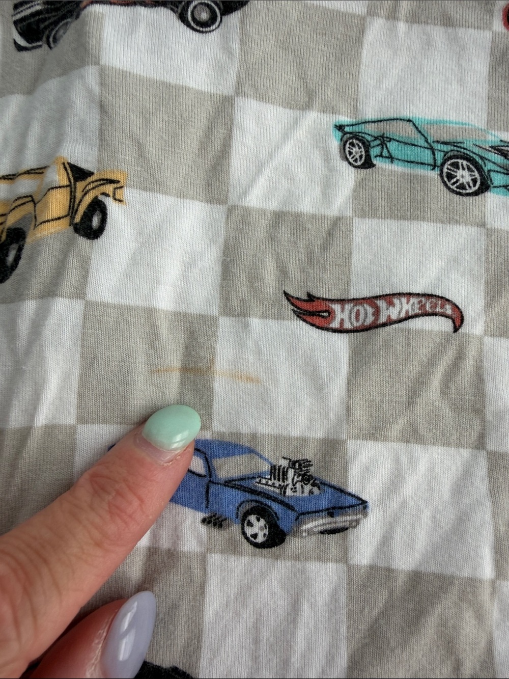 Kyte Baby Zipper Footed One-Piece Pajamas - Picture 6 of 6